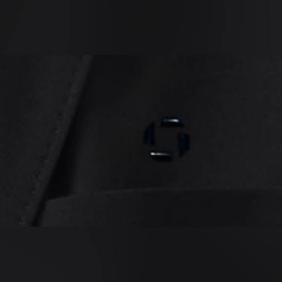 Chase Bank traditional blazer NWOT - Picture 4 of 7